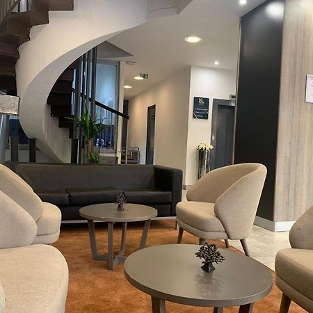 Hotel Nina Dakar Kültér fotó