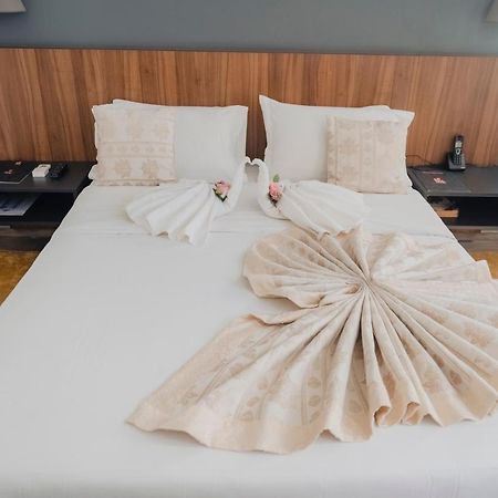 Hotel Nina Dakar Kültér fotó