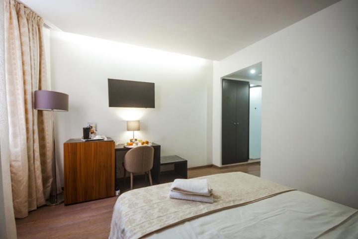 Hotel Nina Dakar Kültér fotó
