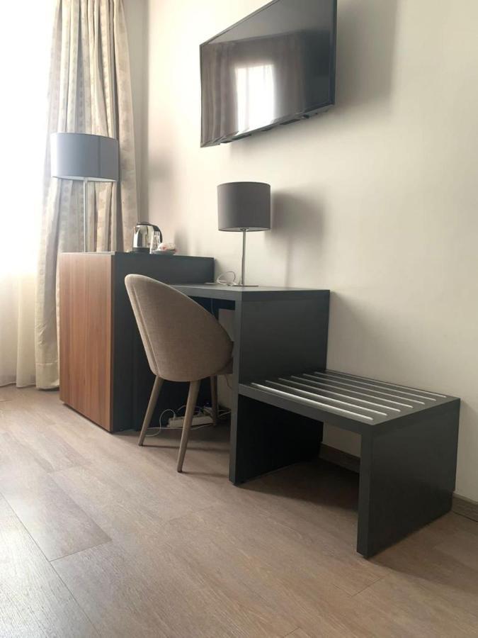 Hotel Nina Dakar Kültér fotó