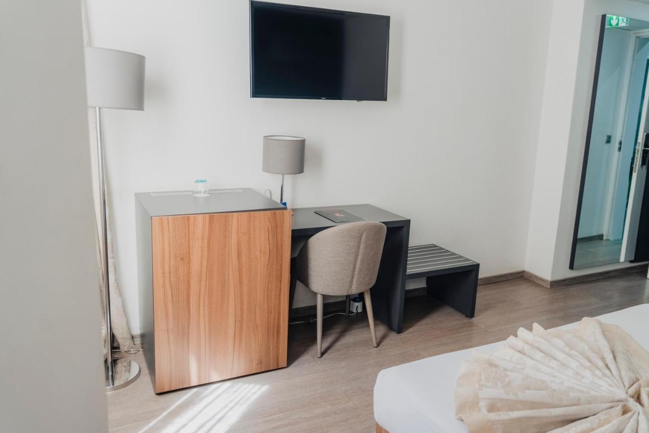 Hotel Nina Dakar Kültér fotó